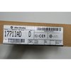 Allen Bradley Input Module Ser D 1771-IAD